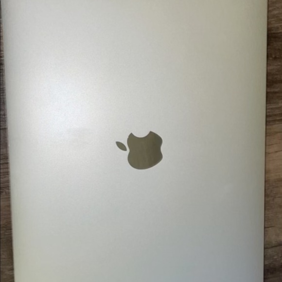 MacBook Air